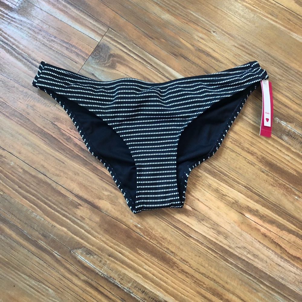 Target bikini bottoms